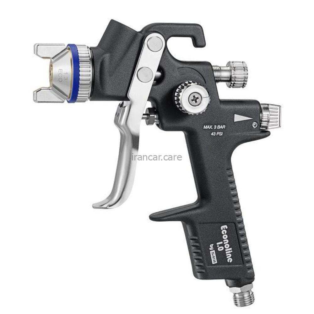 پیستوله ساتا اصل سه تنظیم مدل ایکونولاین SATA Econoline