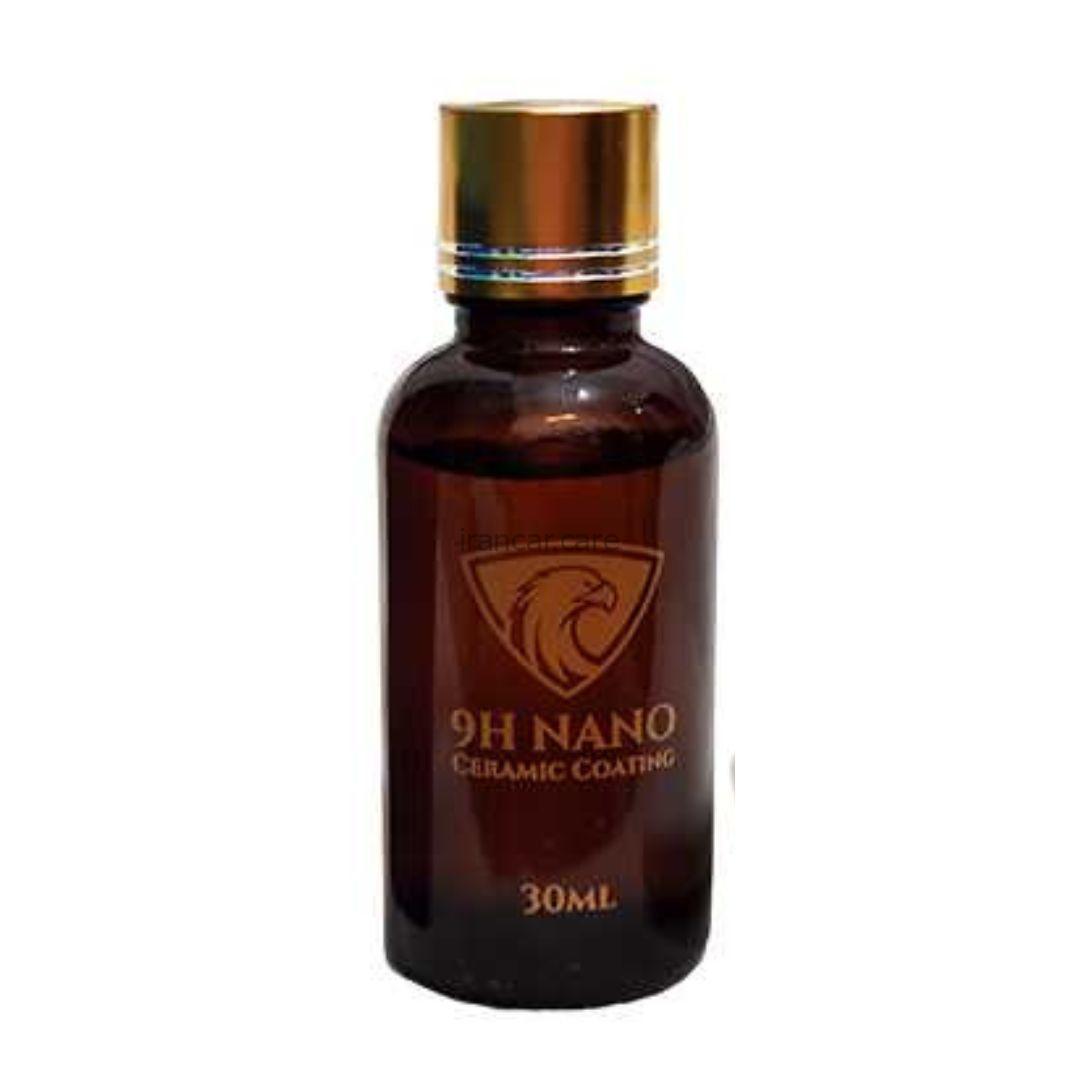 کیت نانو سرامیک بدنه خودرو 9H Nano Ceramic Coating