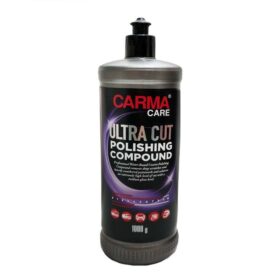 پولیش خیلی زبر رنگ بدنه کارماکر Carmacare Ultra Heavy Cut Compound