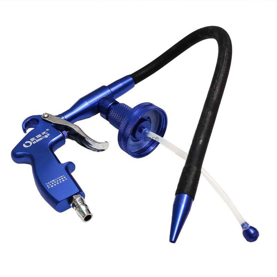 گان موتورشوی فوا مدل Fuou Engine Tornado Gun