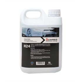 شامپو مگا فوم 5 لیتری هامبر مدل Humber Mega Foam Shampoo 5L