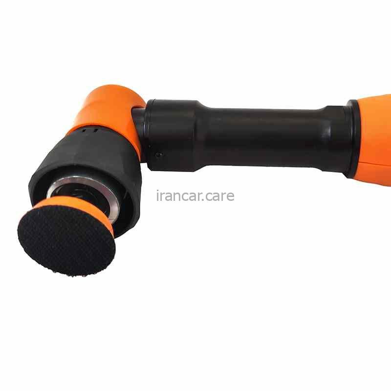 دستگاه پولیش نانو ایبرید لیکوئید المنتز مدل Liquid Elements LE1000 - Image 5