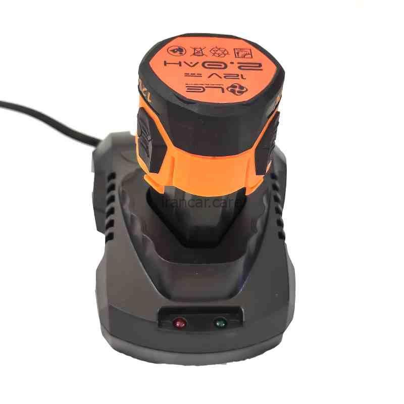 دستگاه پولیش نانو ایبرید لیکوئید المنتز مدل Liquid Elements LE1000 - Image 7