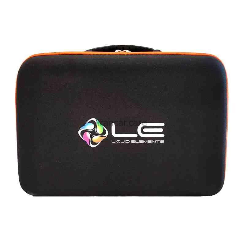 دستگاه پولیش نانو ایبرید لیکوئید المنتز مدل Liquid Elements LE1000 - Image 8