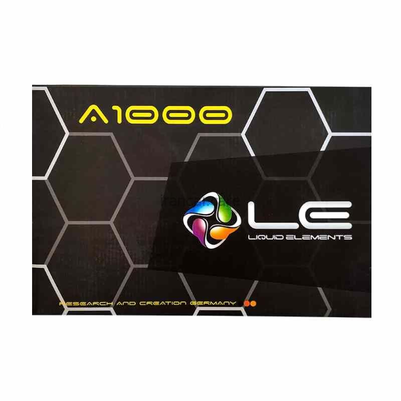 دستگاه پولیش نانو ایبرید لیکوئید المنتز مدل Liquid Elements LE1000 - Image 9