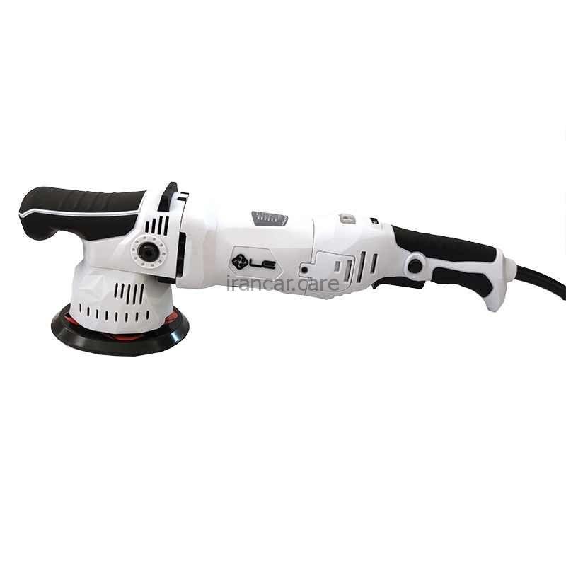 دستگاه پولیش اوربیتال سایز 15 لیکوئید المنتز مدل Liquid Elements T2500 Polishing Machine