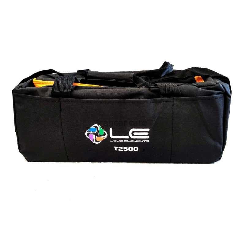 Liquid Elements T2500 Polishing Machine (5)