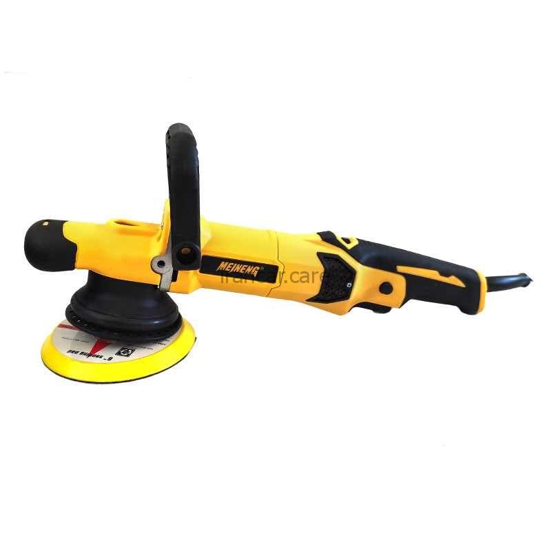 دستگاه پولیش روتاری بدنه خودرو مینینگ مدل Meineng Angel Grinder 4069A
