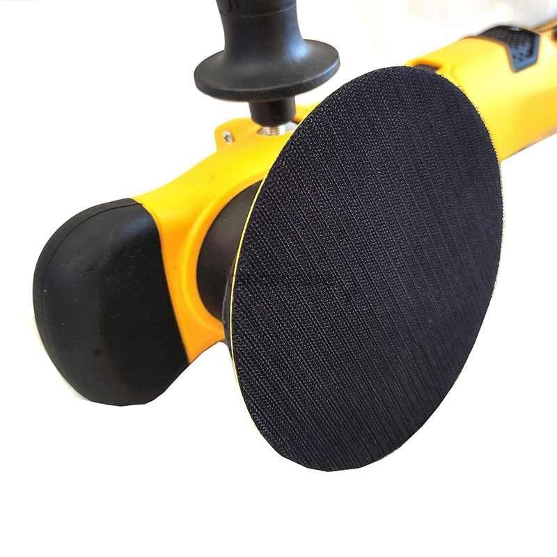 دستگاه پولیش روتاری بدنه خودرو مینینگ مدل Meineng Angel Grinder 4069A