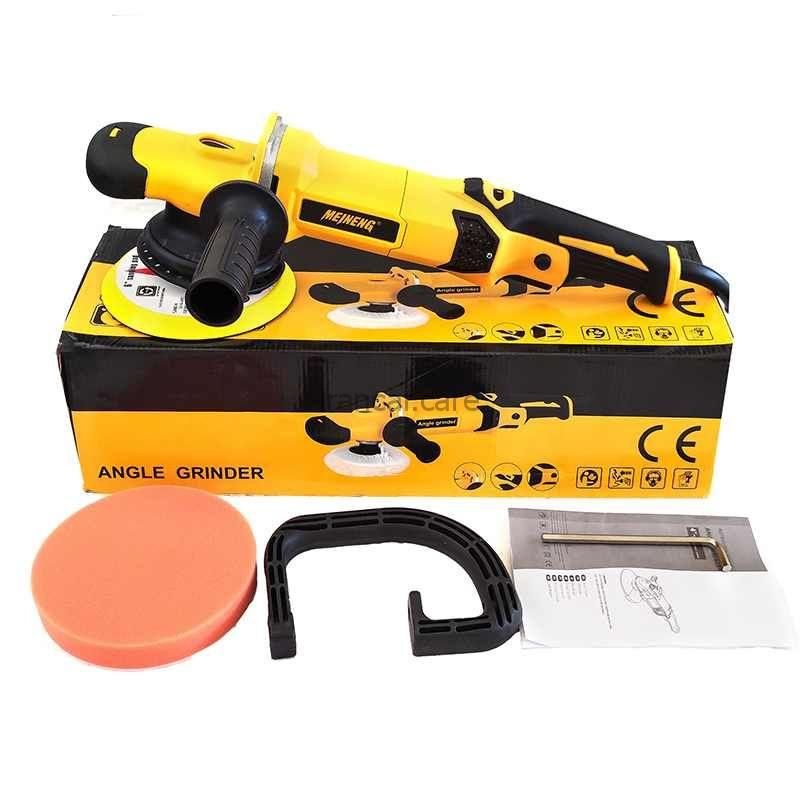 دستگاه پولیش روتاری بدنه خودرو مینینگ مدل Meineng Angel Grinder 4069A