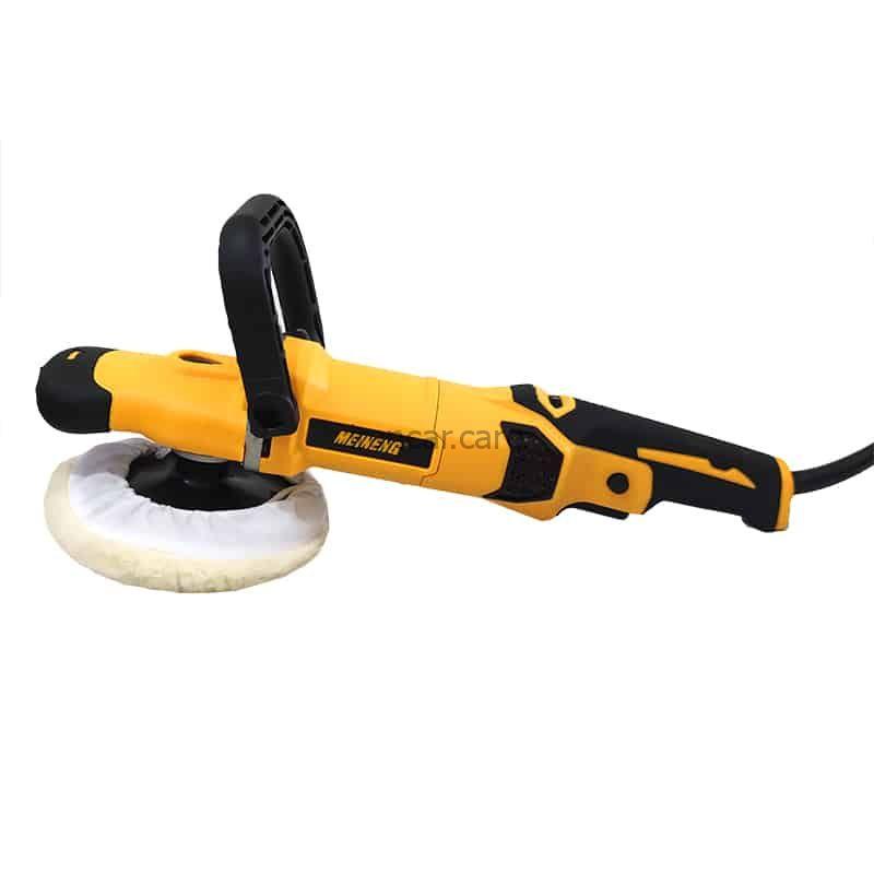 دستگاه پولیش روتاری بدنه خودرو مینینگ مدل Meineng Rotary Polisher 4069A