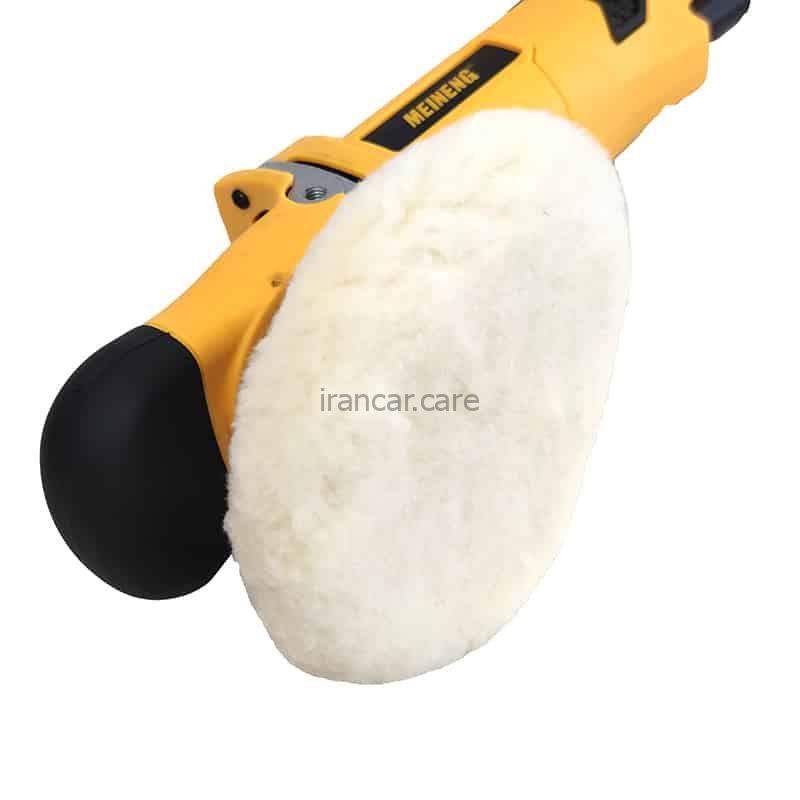 دستگاه پولیش روتاری بدنه خودرو مینینگ مدل Meineng Rotary Polisher 4069A