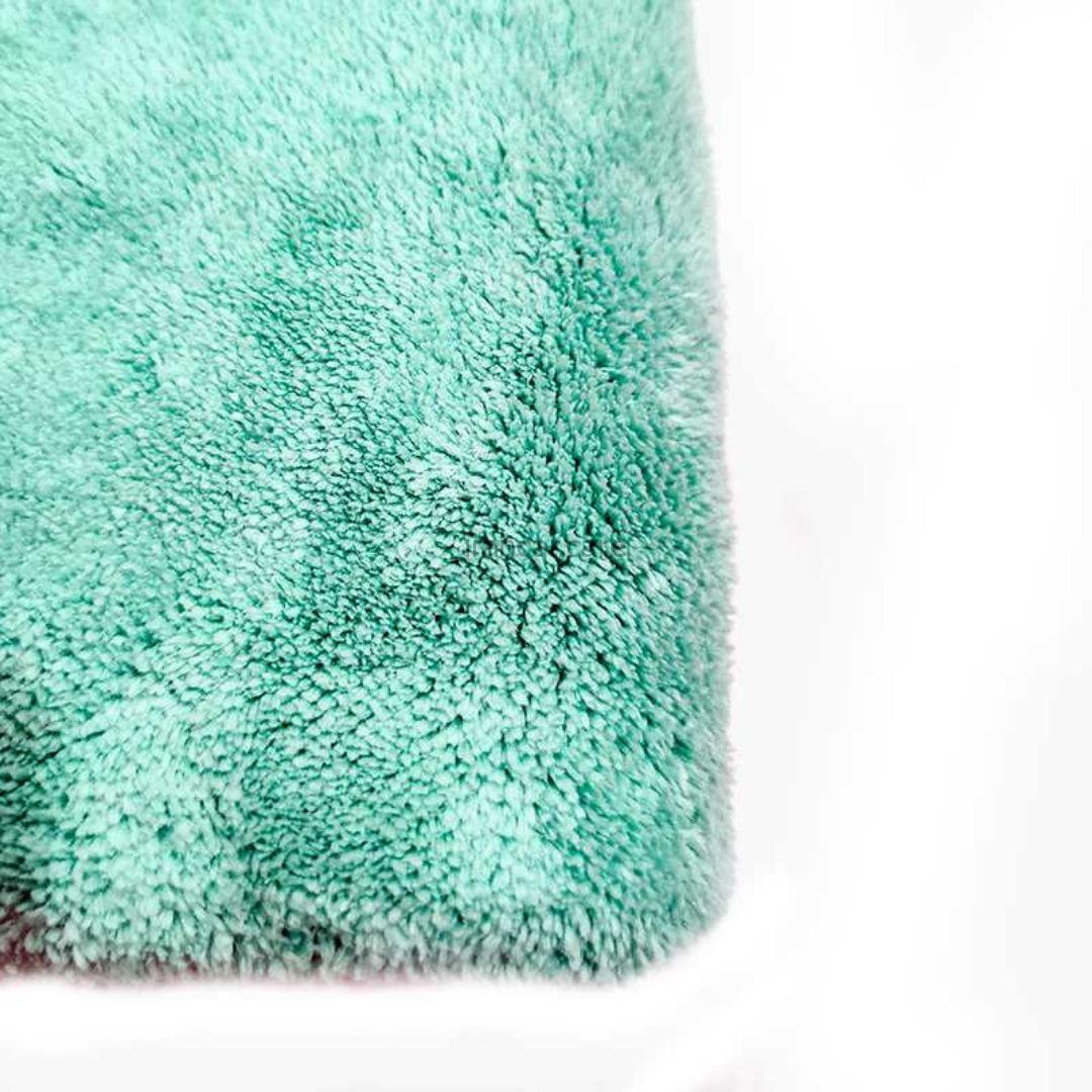 حوله خشک کننده میکروفایبر بدنهی خودرو رویال دیتیل مدل Royal Detail Microfiber Drying Cloth