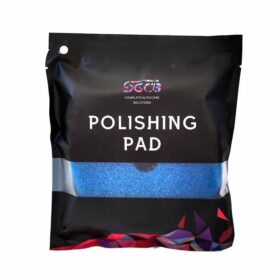 پد پولیش خیلی زبر دستگاه اوربیتال سایز 15 اس جی سی بی مدل SGGA120