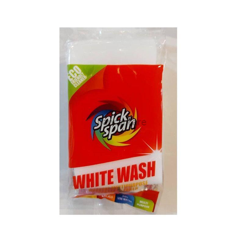 اسفنج جادویی نانو بدنه خودرو مدل Spick Span Magic Foam