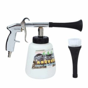 دستگاه تورنادو گان مخصوص صفرشویی خودرو مدل Tornadogun pcg85