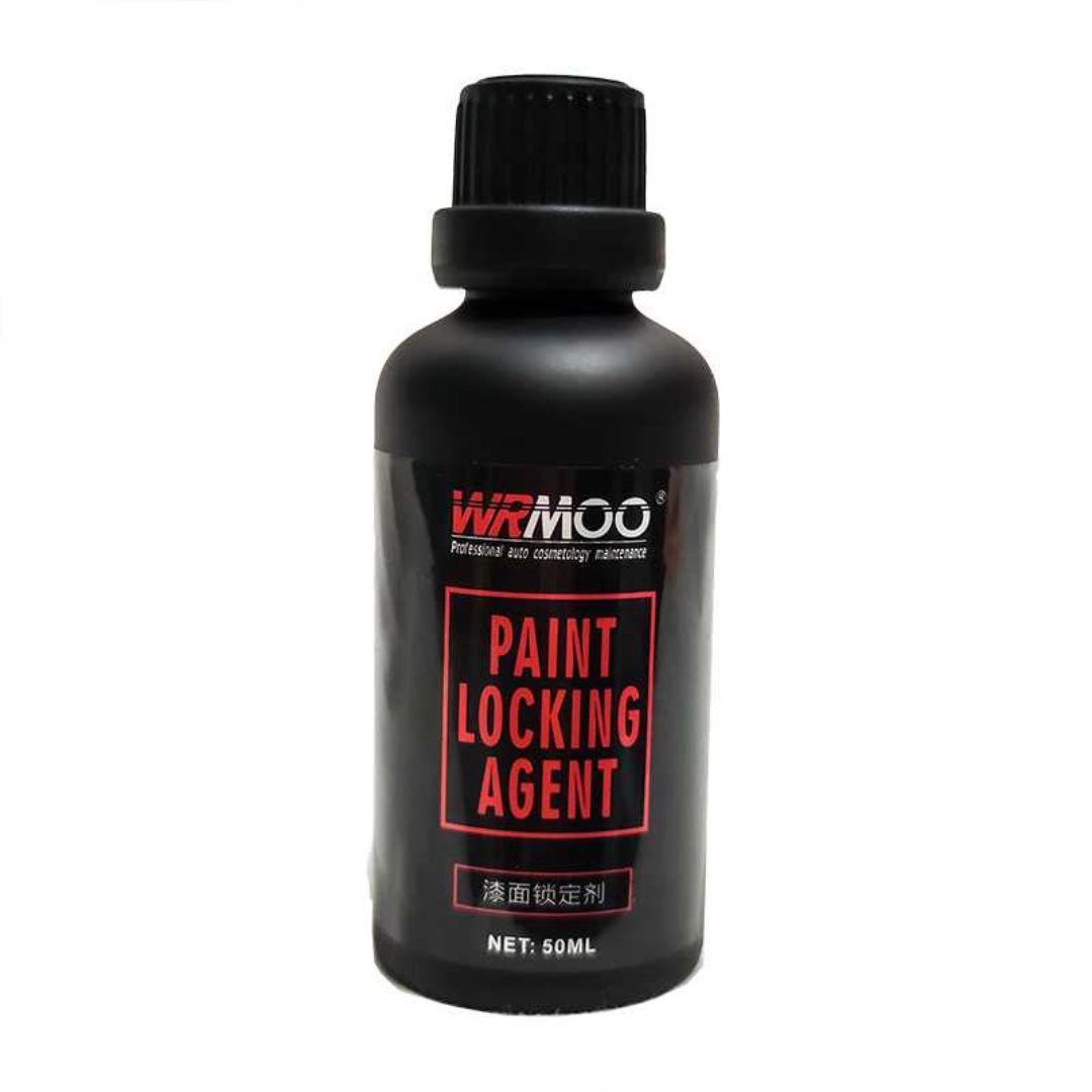 کیت نانو سرامیک بدنه خودرو 9H ورمو مدل Wrmoo Nano Car Paint Ceramic Coating Kit