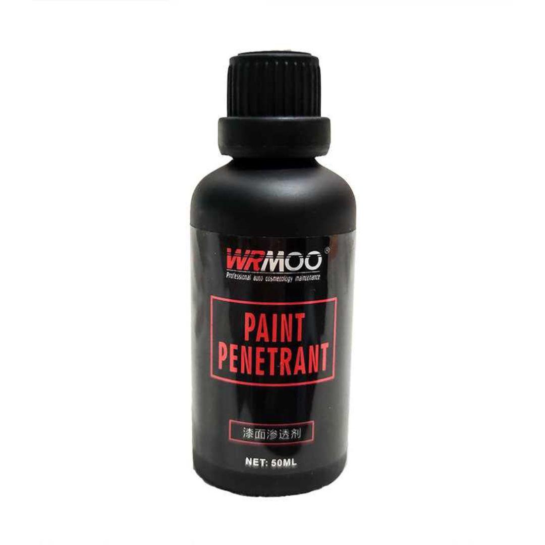 کیت نانو سرامیک بدنه خودرو 9H ورمو مدل Wrmoo Nano Car Paint Ceramic Coating Kit