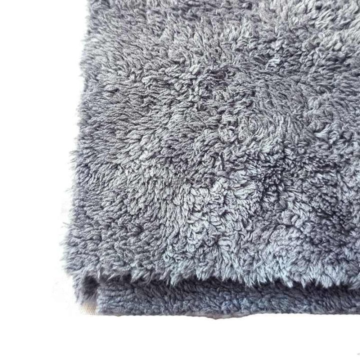 دستمال میکروفایبر مخصوص سرامیک و پولیش 40*40 مدل Polishing Cloth