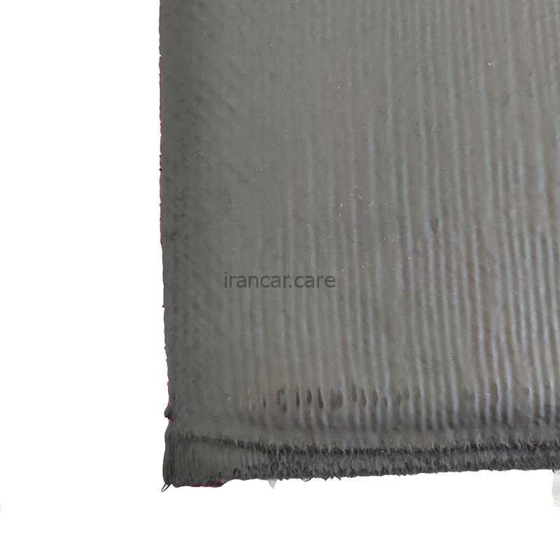 دستکش خمیر کلی قرمز اس جی سی بی مدل SGCB Clay Red Glove SGGE005