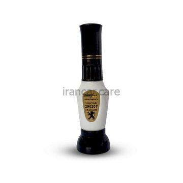 قلم خشگیر رنگ بدنه خودرو سفید کد 29020T ایران خودرو Iran Khodro