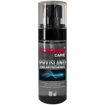 اسپری خوشبو کننده خودرو کارماکر مدل Carmacare Air Freshener
