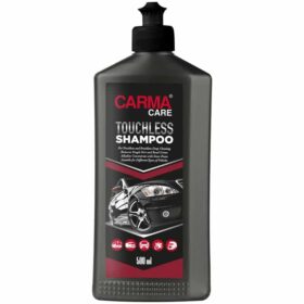 شامپو تاچلس خودرو کارماکر ۵۰۰ میلی لیتری مدل Carmacare Touchless Shampoo