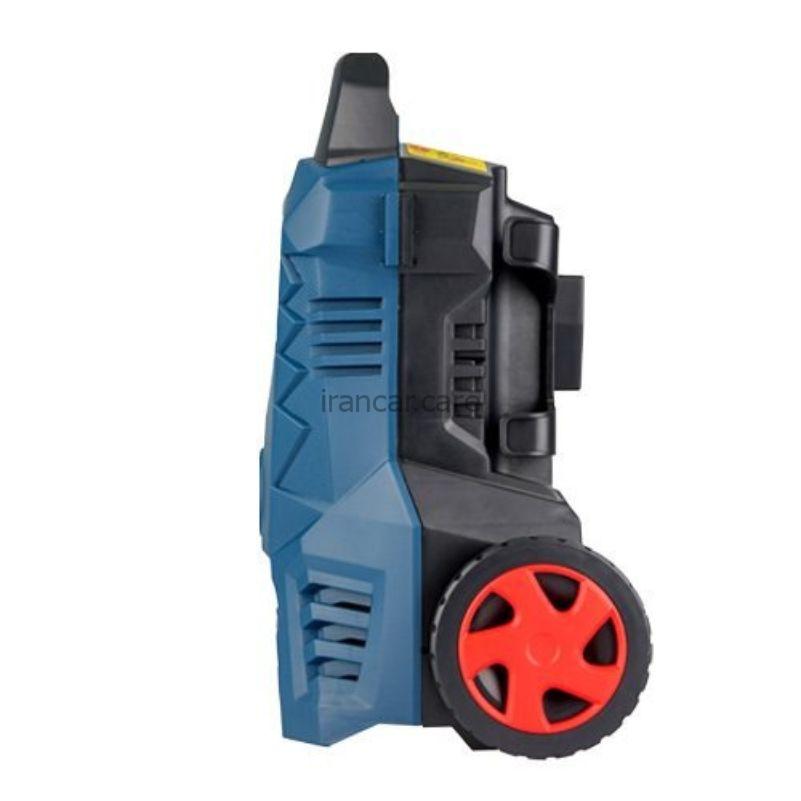 دستگاه کارواش خانگی ایوک مدل ivek car wash machine K-4110