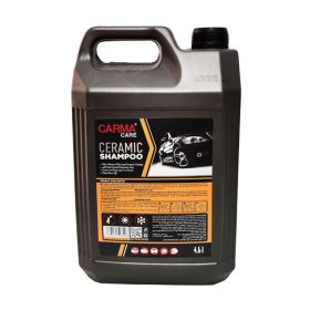 شامپو مخصوص سرامیک خودرو کارماکر مدل Carmacare Ceramic Shampoo