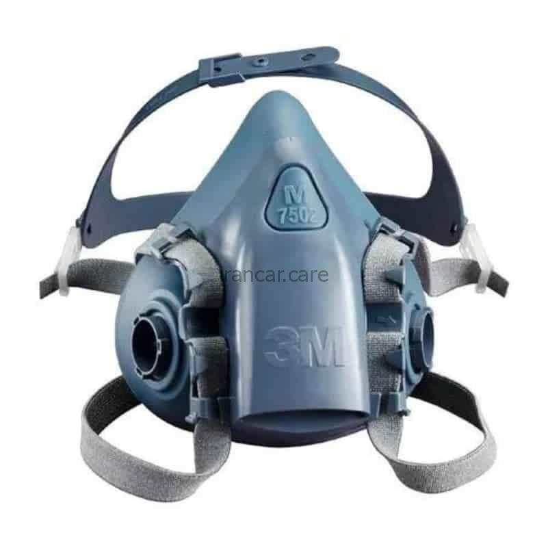 ماسک تری ام امریکا مدل 3M Half Facepiece Reusable Respirator 7502/37082