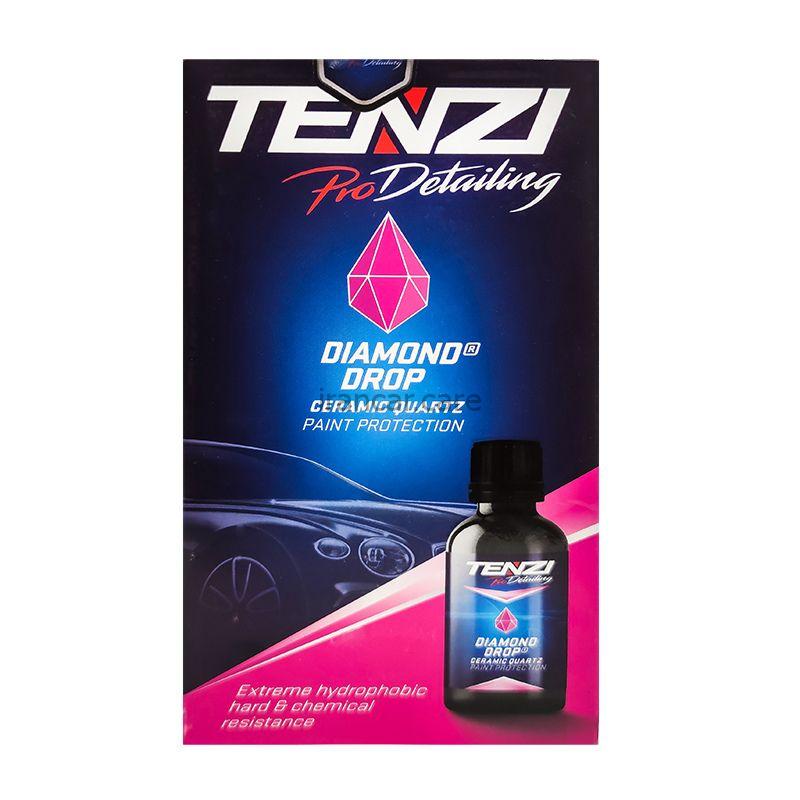 پوشش نانو سرامیک تنزی مدل دیاموند TENZI Diamond Drop (1)