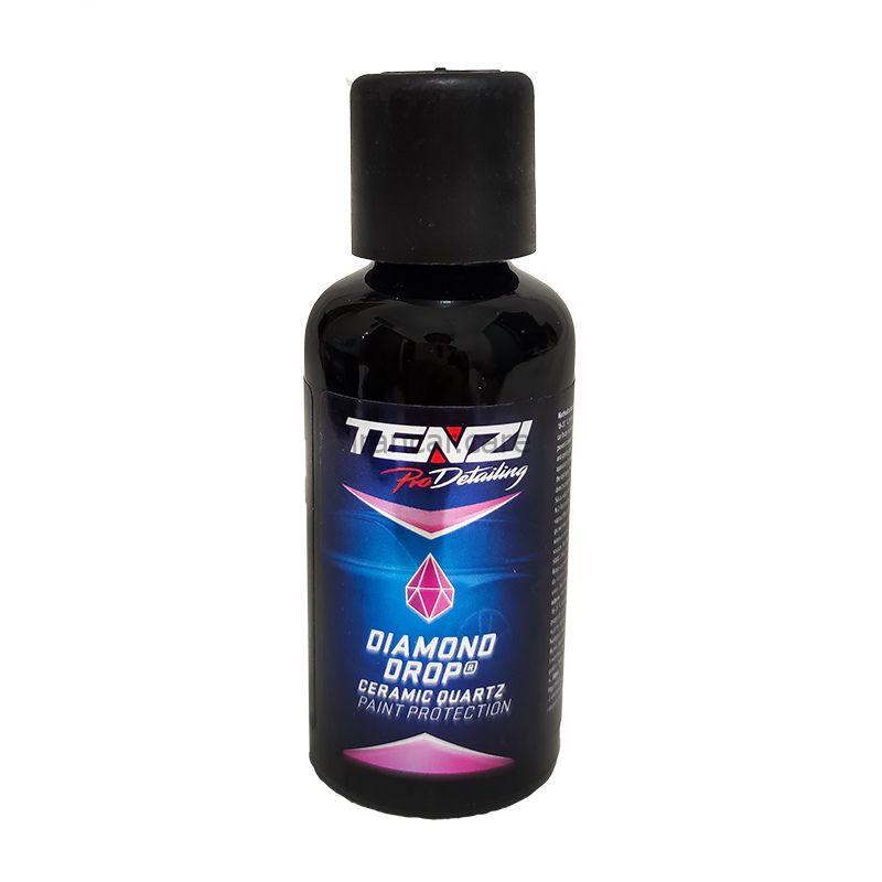 پوشش نانو سرامیک تنزی مدل دیاموند TENZI Diamond Drop (3)