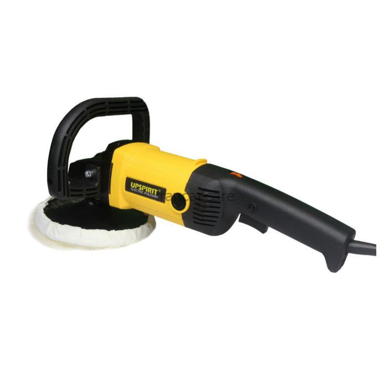 دستگاه پولیش روتاری بدنه خودرو آپ اسپریت مدل UPSPIRIT HK-P6-180 Polishers (1)