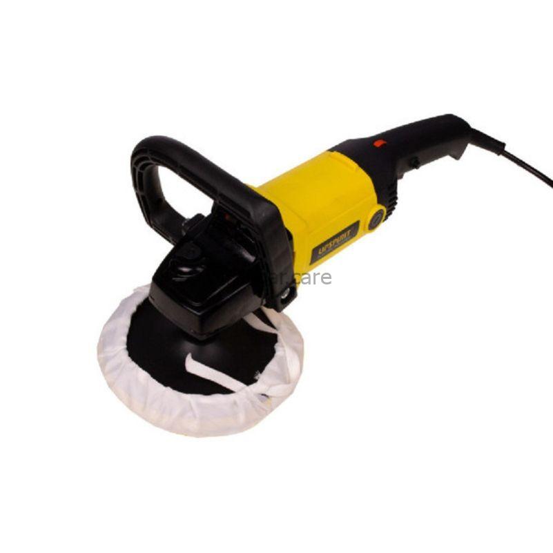دستگاه پولیش روتاری بدنه خودرو آپ اسپریت مدل UPSPIRIT HK-P6-180 Polishers (2)
