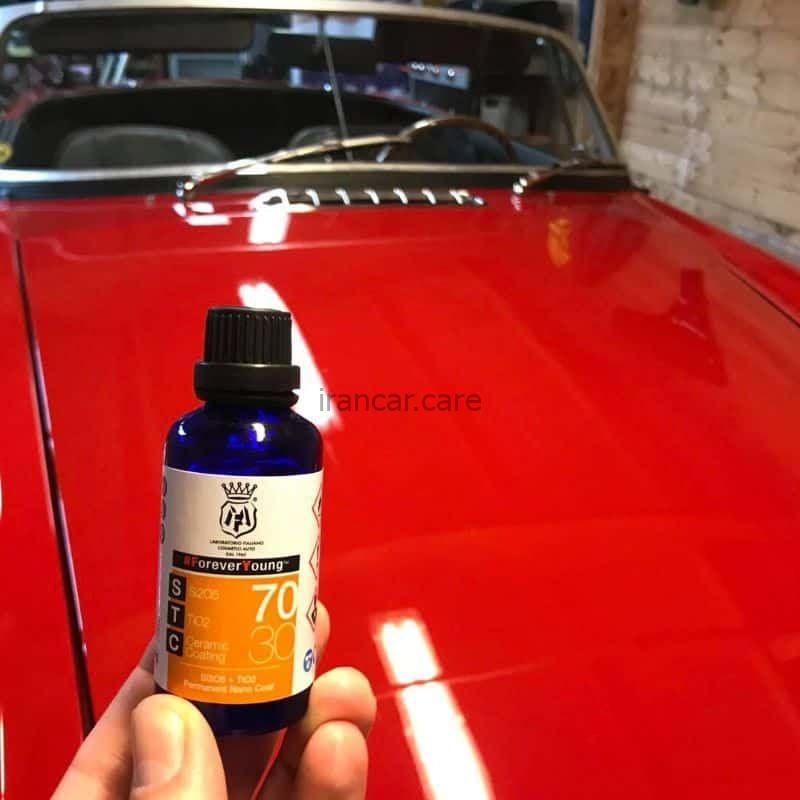 پوشش نانو سرامیکی لابوکاسمتیکا مدل labocosmetica STC (2)