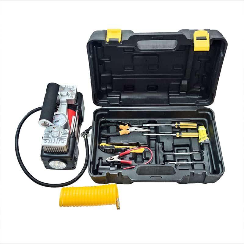 کمپرسور باد فندکی مخصوص ایربراش special lighter wind compressor (1)