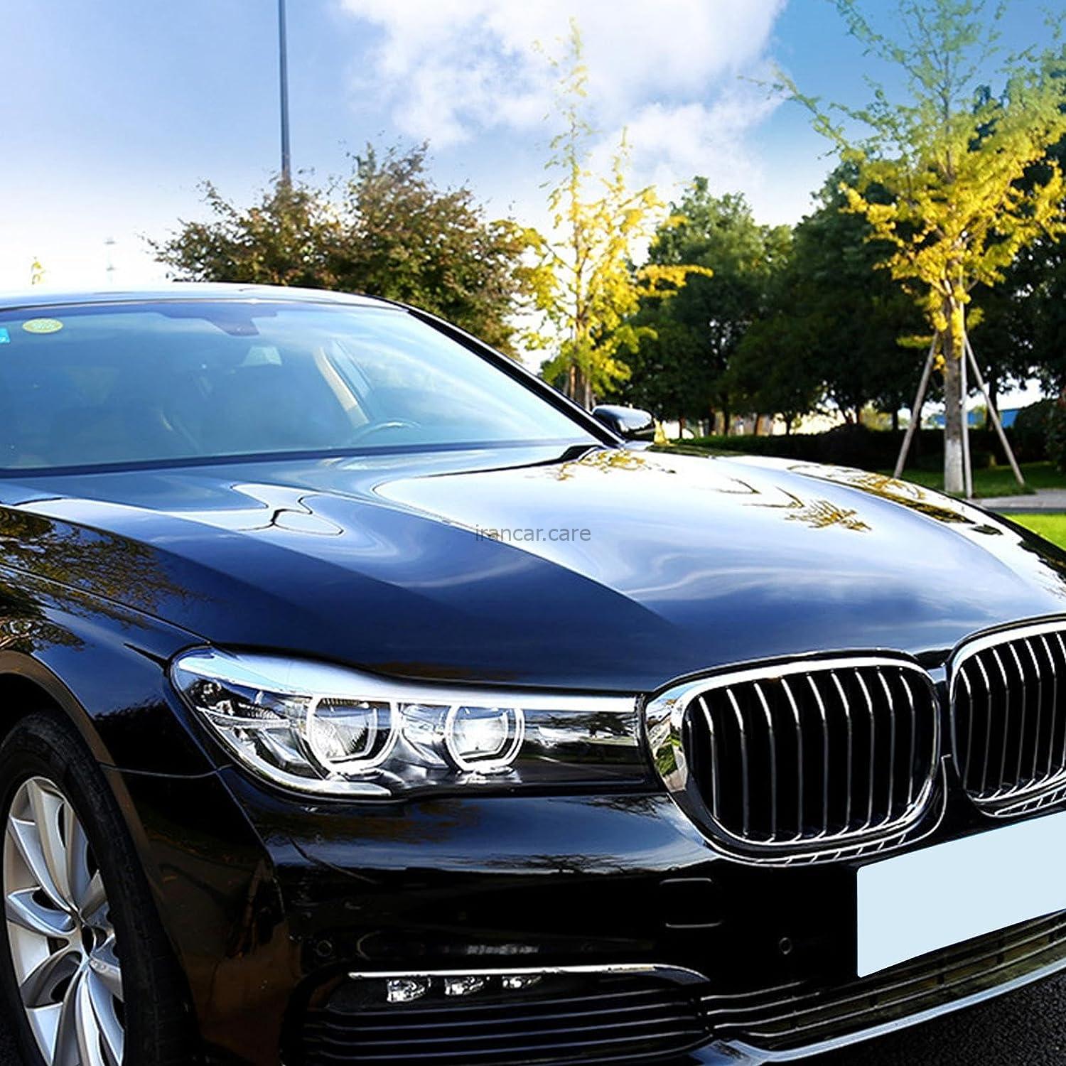 پوشش سرامیک خودرو 9h کاردیتینینگ مدل CARDITAINING Coating Ceramic - Image 4