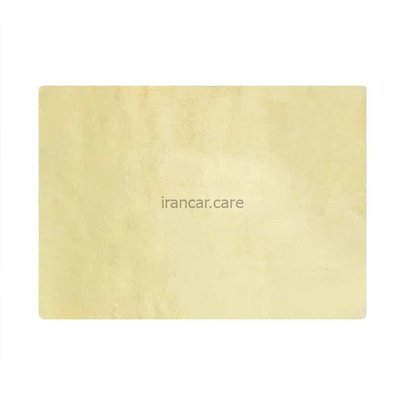 دستمال خشک کن بدنه خودرو ترتل واکس مدل Turtle Wax Ultimate Hybrid Microfibre