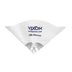 بسته 10 عددی صافی رنگ کاغذی ویکسون مدل Vixon 190 micron
