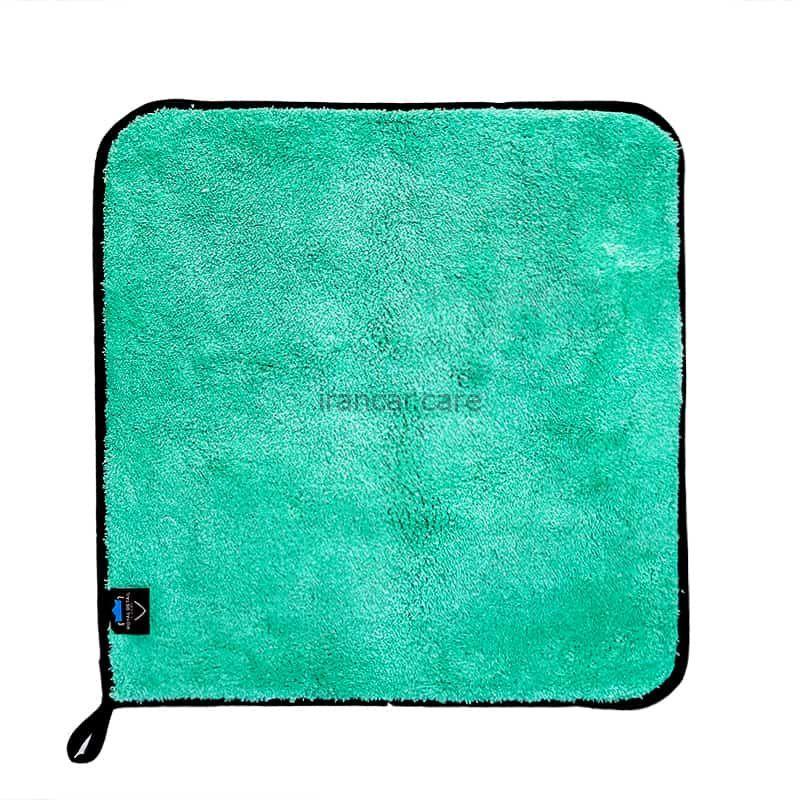 حوله خشک کننده میکروفایبر بدنه_ خودرو رویال دیتیل مدل Royal Detail Microfiber (2)