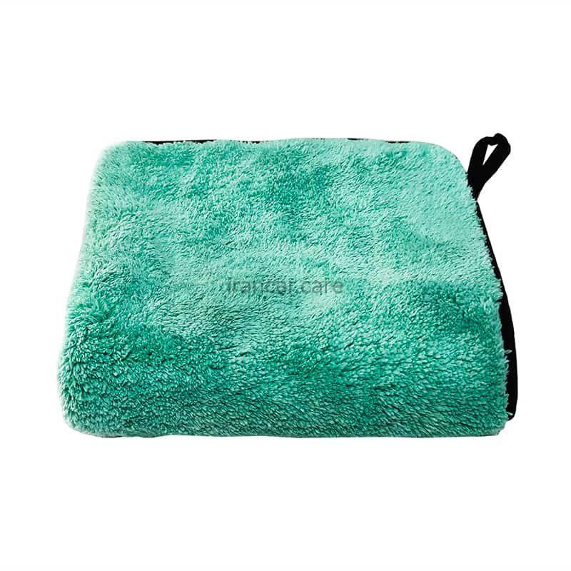 حوله خشک کننده میکروفایبر بدنه خودرو رویال دیتیل مدل Royal Detail Microfiber
