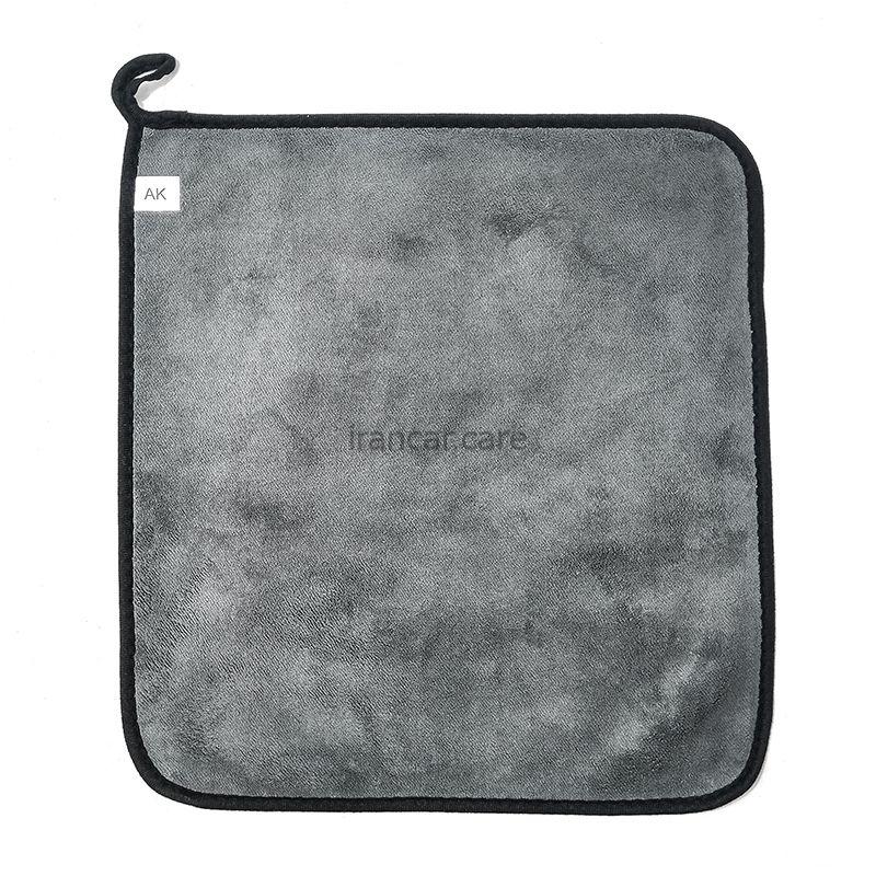 دستمال میکروفایبر دورو 4040 مکس هاین مدل Maxhine Gentleman Basic