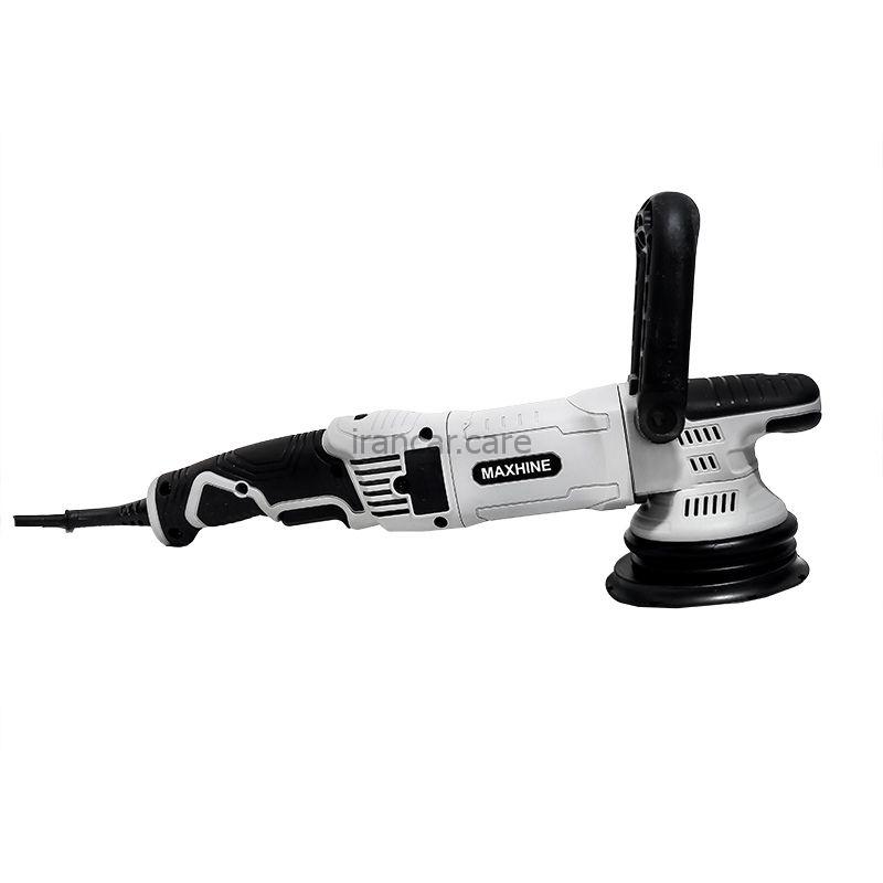 دستگاه پولیش اوربیتال مارک 2 مکس هاین مدل Maxhine Mark II Random Orbital Polisher (1)