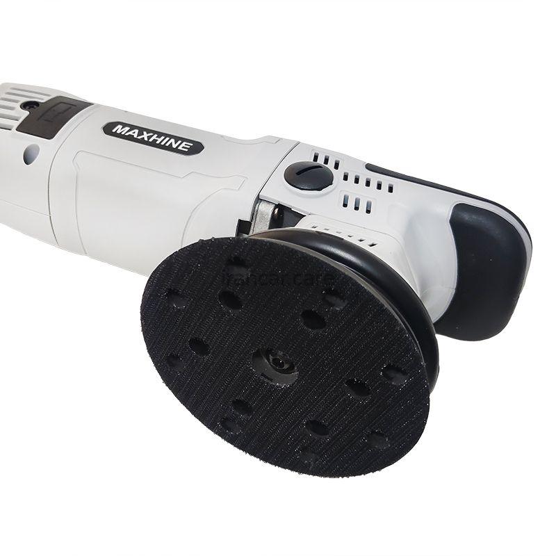 دستگاه پولیش اوربیتال مارک 2 مکس هاین مدل Maxhine Mark II Random Orbital Polisher (4)