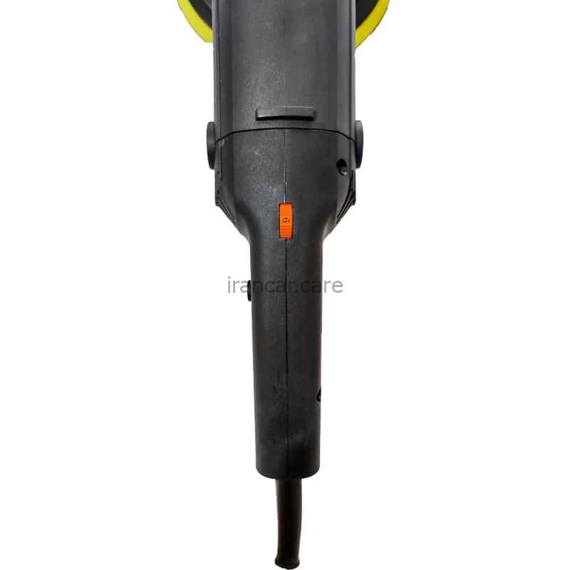 دستگاه پولیش روتاری حرفه ای اینتیمکس مدل Intimax Rotary polishing machine (3)