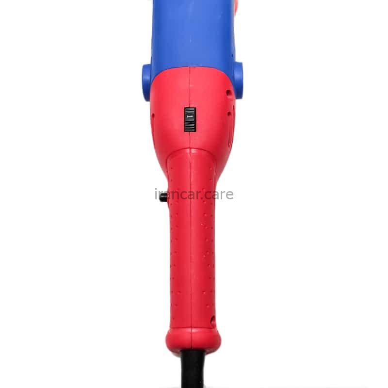 دستگاه پولیش روتاری سایز 75 مدل Creator Rotary Polisher (2)