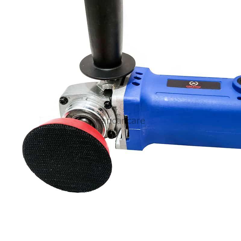 دستگاه پولیش روتاری سایز 75 مدل Creator Rotary Polisher (3)