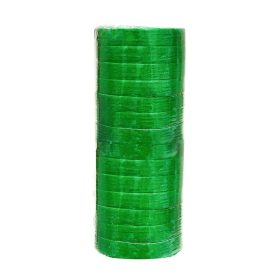 مجموعه 14 عددی نوار چسب كاغذی پولیش سرامیک خودرو سبز مدل Egetapes Masking Tape Green Set of 14 pieces