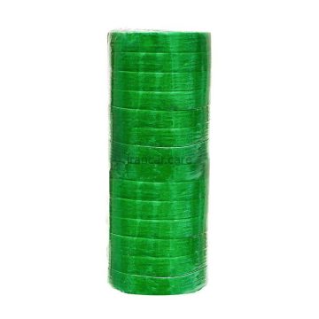 مجموعه 14 عددی نوار چسب كاغذی پولیش سرامیک خودرو سبز مدل Egetapes Masking Tape Green Set of 14 pieces