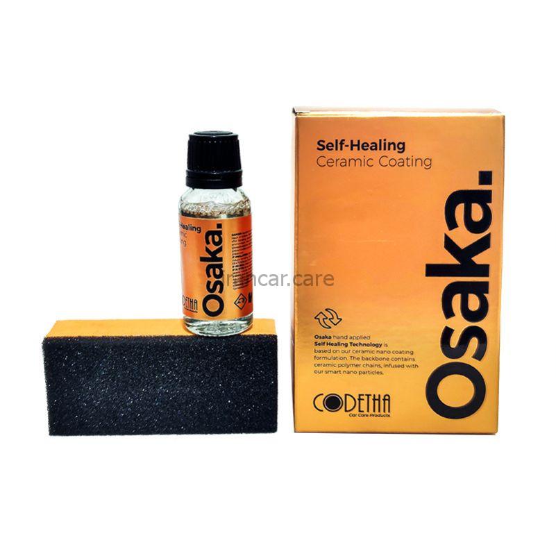 پوشش سرامیکی خود ترمیم شونده کدتا اوزاکا مدل Codetha Osaka Self-Healing Ceramic Coating (1)